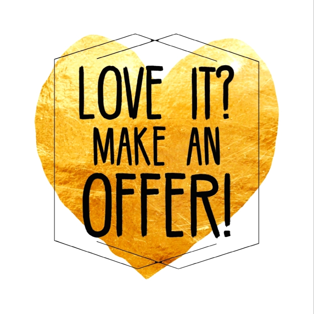 Make an offer